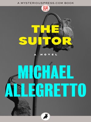 cover image of The Suitor